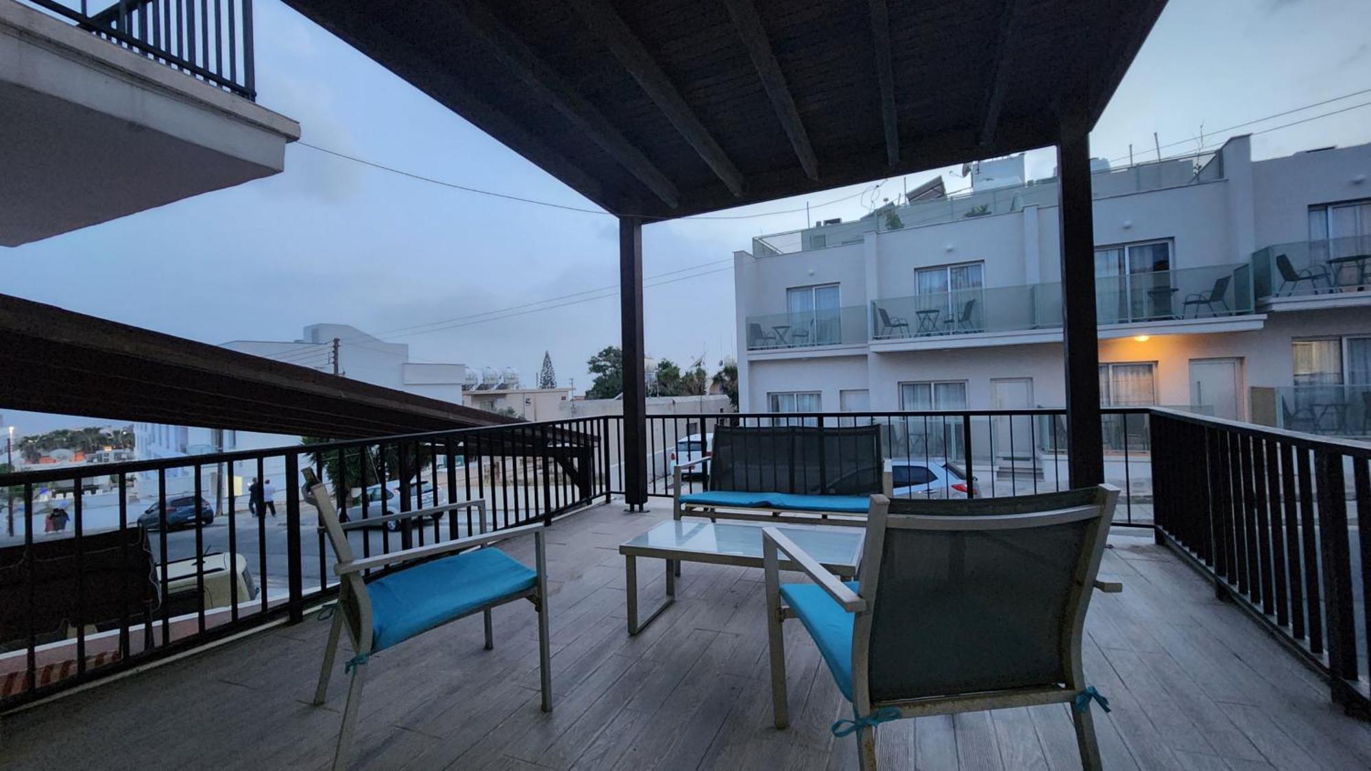 Lejlighed Captivating In In Great Location Ayia Napa