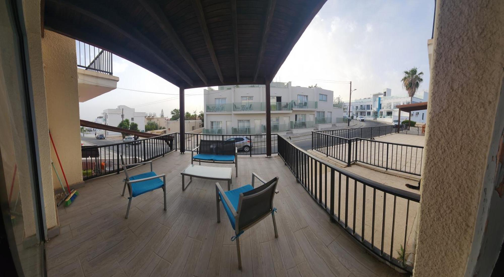 Lejlighed Captivating In In Great Location Ayia Napa